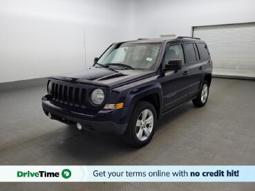 2014 Jeep Patriot in Glen Burnie, MD 21061