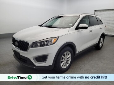 2017 Kia Sorento in Glen Burnie, MD 21061