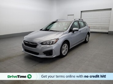 2018 Subaru Impreza in Richmond, VA 23235