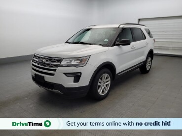 2018 Ford Explorer in Newport News, VA 23601
