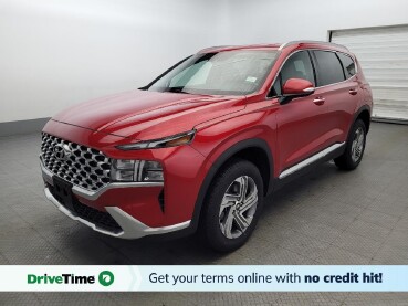 2022 Hyundai Santa Fe in Newport News, VA 23601