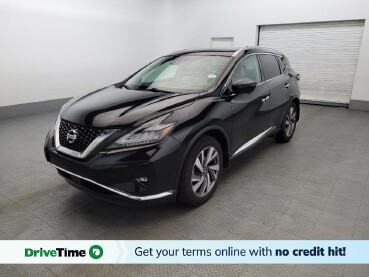 2019 Nissan Murano in Laurel, MD 20724
