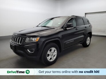 2016 Jeep Grand Cherokee in New Castle, DE 19720