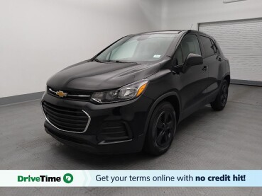 2020 Chevrolet Trax in Gladstone, MO 64118