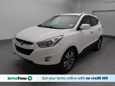 2015 Hyundai Tucson in Gladstone, MO 64118
