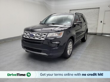 2019 Ford Explorer in Lombard, IL 60148
