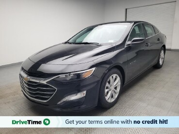 2019 Chevrolet Malibu in St. Louis, MO 63125