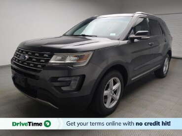 2017 Ford Explorer in Taylor, MI 48180