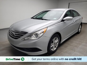 2014 Hyundai Sonata in Eastpointe, MI 48021