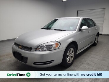 2014 Chevrolet Impala in Grand Rapids, MI 49508