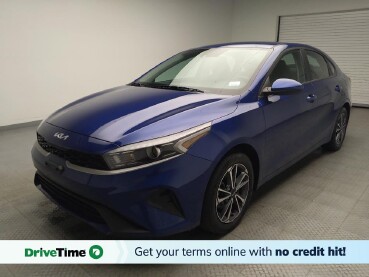 2022 Kia Forte in Eastpointe, MI 48021