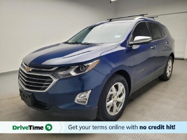 2019 Chevrolet Equinox in Taylor, MI 48180