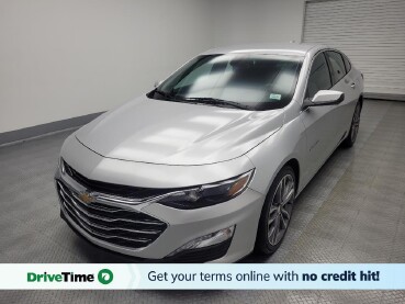2022 Chevrolet Malibu in Highland, IN 46322