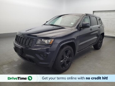 2015 Jeep Grand Cherokee in Glen Burnie, MD 21061