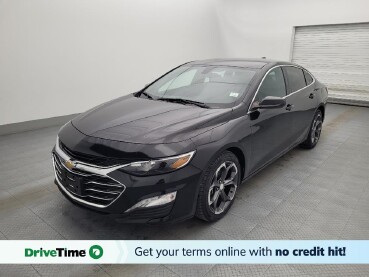 2022 Chevrolet Malibu in Tallahassee, FL 32304