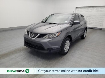 2018 Nissan Rogue Sport in Pensacola, FL 32505