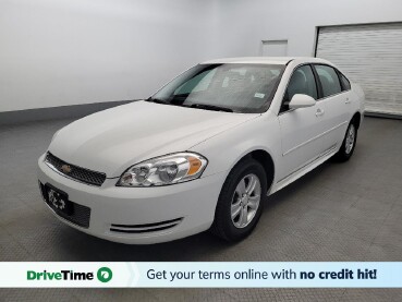 2014 Chevrolet Impala in Temple Hills, MD 20746
