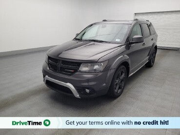 2018 Dodge Journey in Lauderdale Lakes, FL 33313