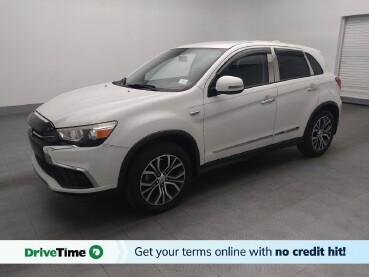 2019 Mitsubishi Outlander Sport in Lauderdale Lakes, FL 33313