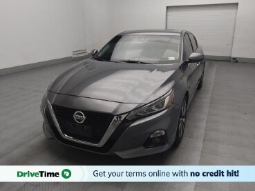 2019 Nissan Altima in Union City, GA 30291