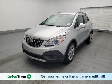 2015 Buick Encore in Savannah, GA 31419