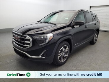 2018 GMC Terrain in Laurel, MD 20724