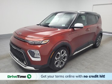 2020 Kia Soul in Madison, TN 37115
