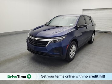 2022 Chevrolet Equinox in Orlando, FL 32808
