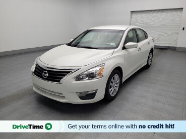 2013 Nissan Altima in Jacksonville, FL 32225