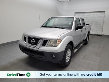 2015 Nissan Frontier in Maple Heights, OH 44137
