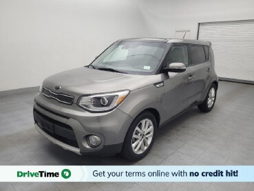 2019 Kia Soul in Raleigh, NC 27604
