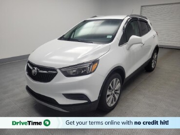 2020 Buick Encore in Indianapolis, IN 46219