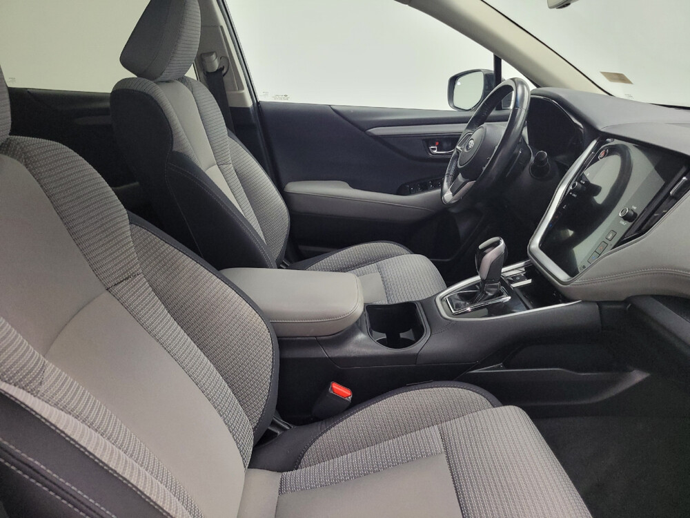 2022 Subaru Outback in Madison, TN 37115 - 18029361 21