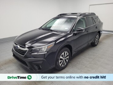2022 Subaru Outback in Madison, TN 37115