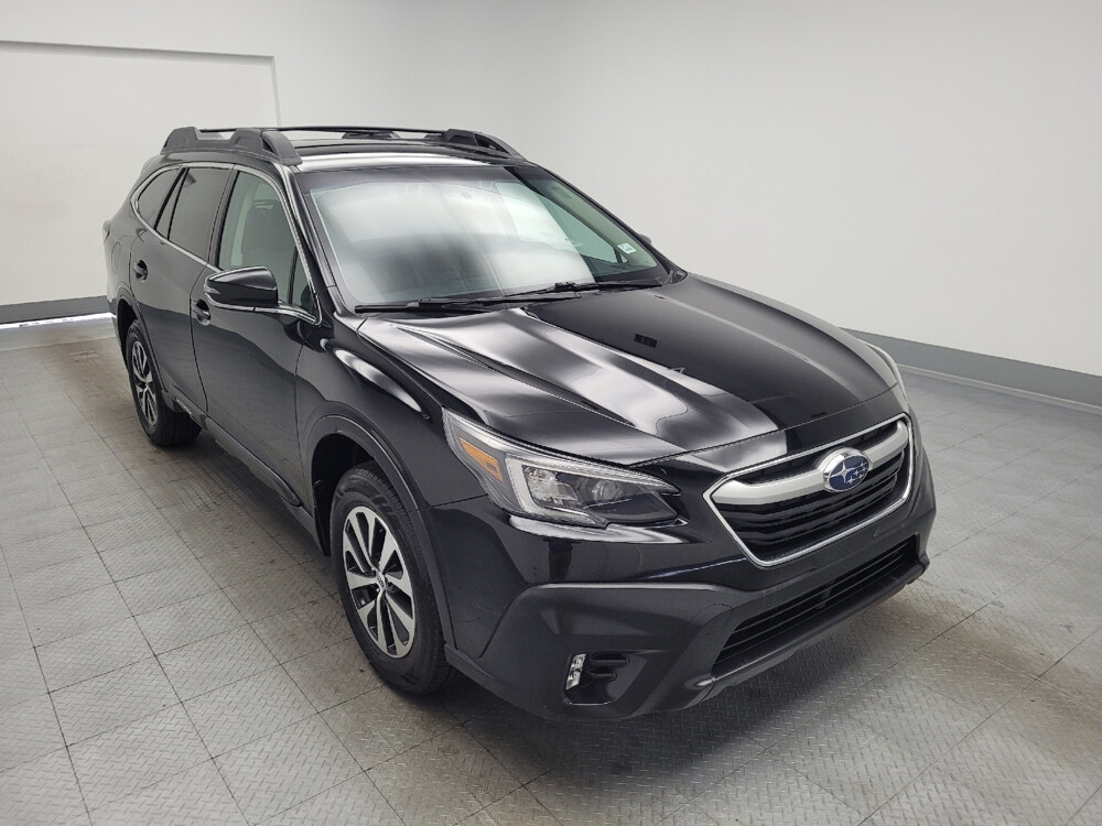 2022 Subaru Outback in Madison, TN 37115 - 18029361 13
