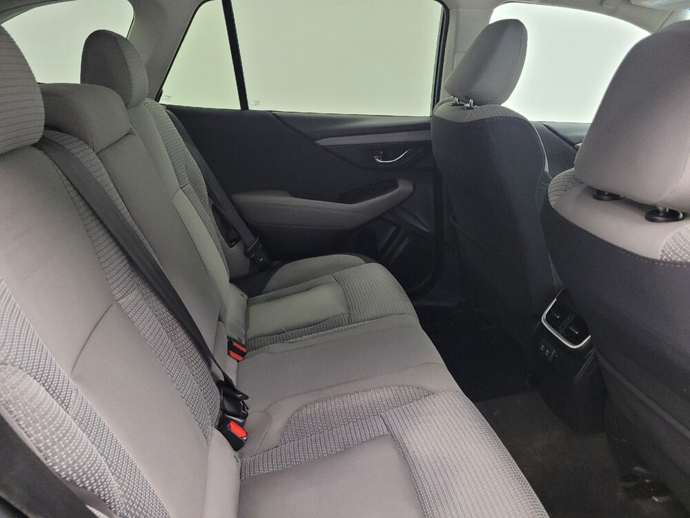 2022 Subaru Outback in Madison, TN 37115 - 18029361 19