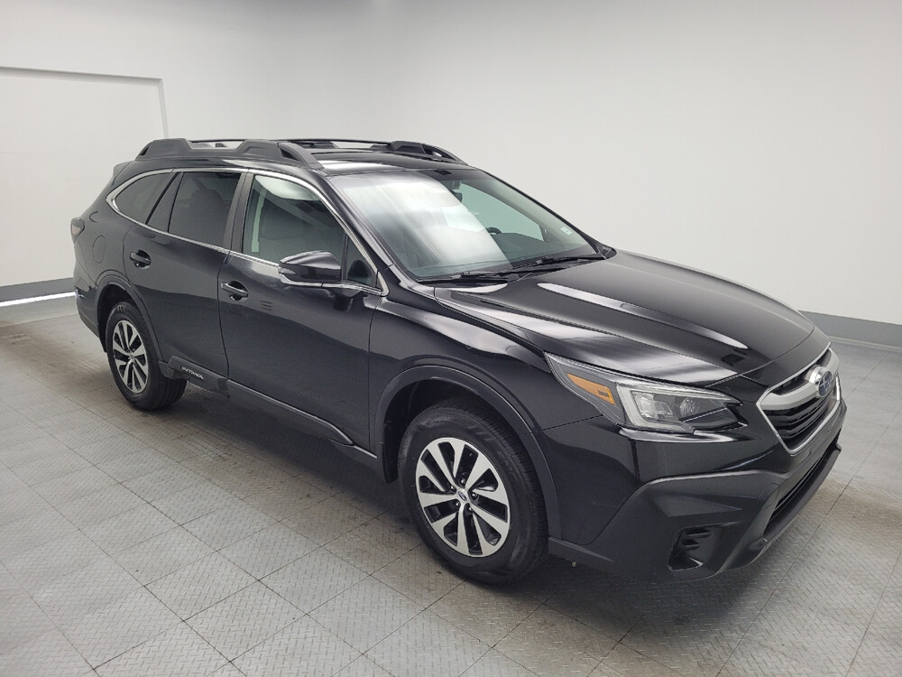 2022 Subaru Outback in Madison, TN 37115 - 18029361 11