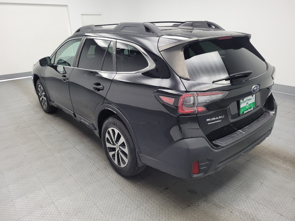 2022 Subaru Outback in Madison, TN 37115 - 18029361 5