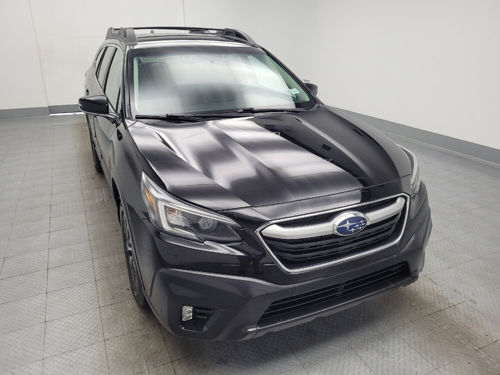 2022 Subaru Outback in Madison, TN 37115 - 18029361 14