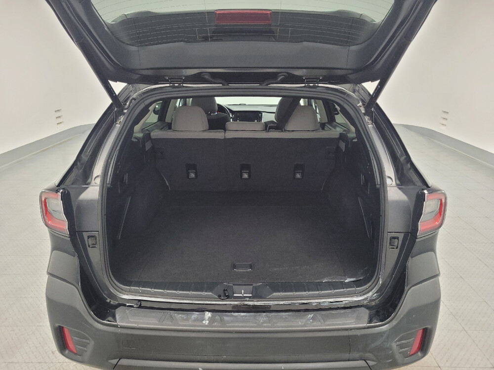 2022 Subaru Outback in Madison, TN 37115 - 18029361 29