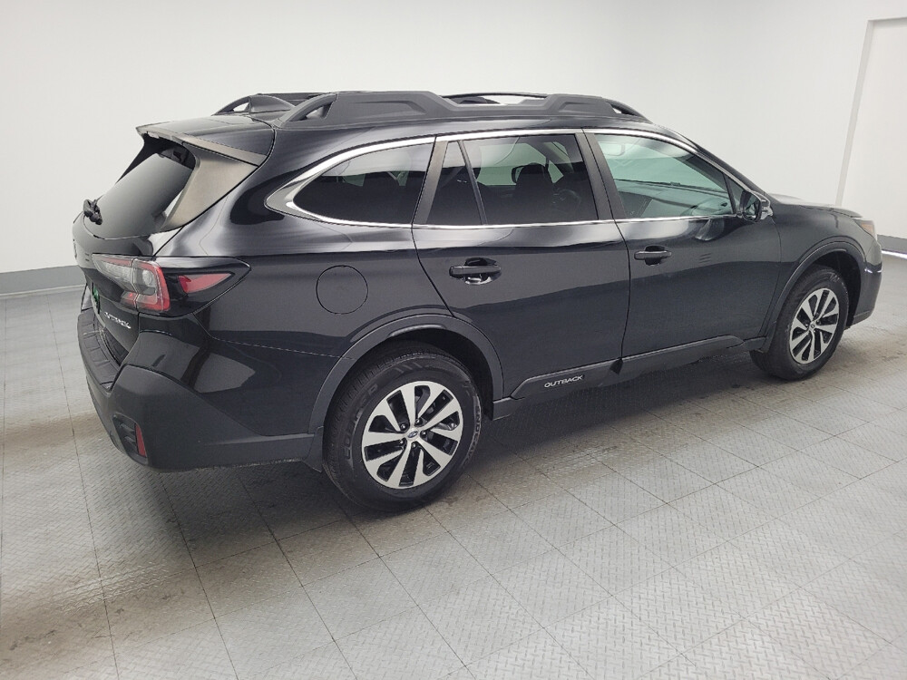 2022 Subaru Outback in Madison, TN 37115 - 18029361 10