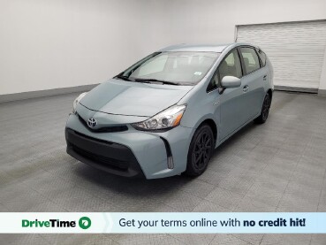 2015 Toyota Prius V in Orlando, FL 32808