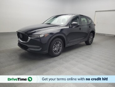 2018 Mazda CX-5 in Lubbock, TX 79424