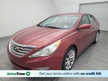 2013 Hyundai Sonata in Houston, TX 77037