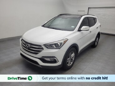 2017 Hyundai Santa Fe in Raleigh, NC 27604