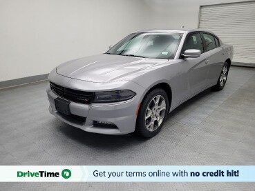 2016 Dodge Charger in Lombard, IL 60148