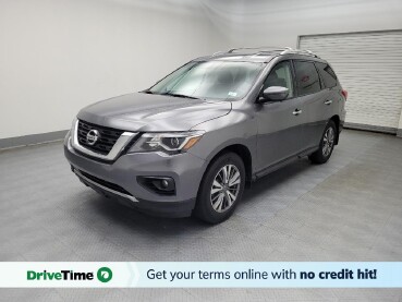2020 Nissan Pathfinder in Lombard, IL 60148
