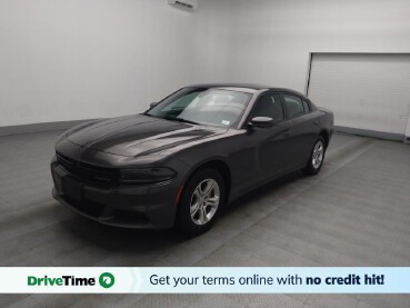 2022 Dodge Charger in Jackson, MS 39211
