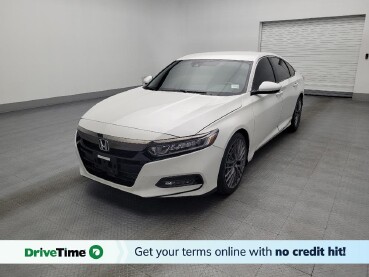2018 Honda Accord in Pensacola, FL 32505