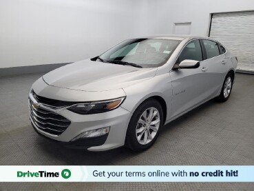 2019 Chevrolet Malibu in Glen Burnie, MD 21061